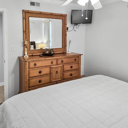 Is9-Cozy Upstairs Beachfront Condo - King Beds Fort Walton Beach Zewnętrze zdjęcie