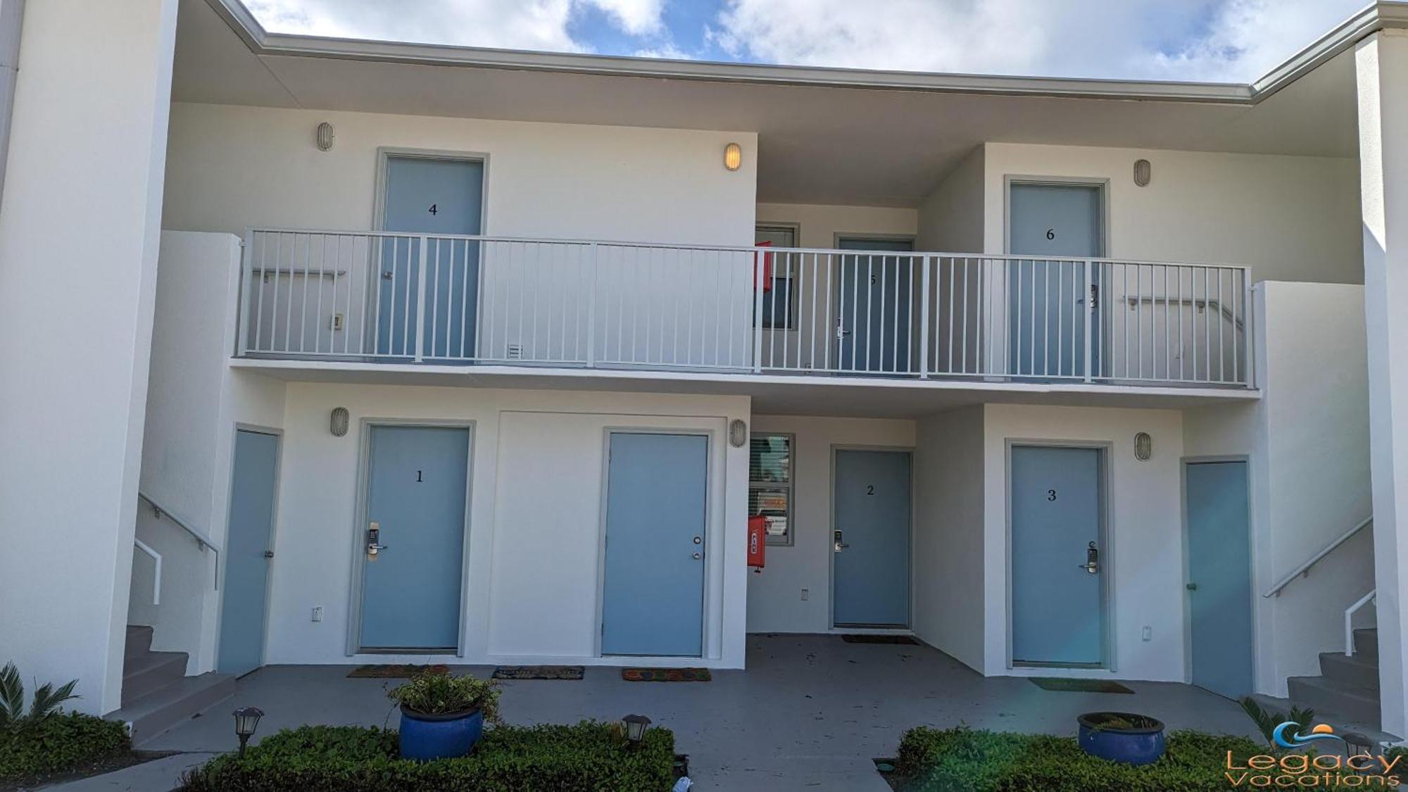 Is9-Cozy Upstairs Beachfront Condo - King Beds Fort Walton Beach Zewnętrze zdjęcie
