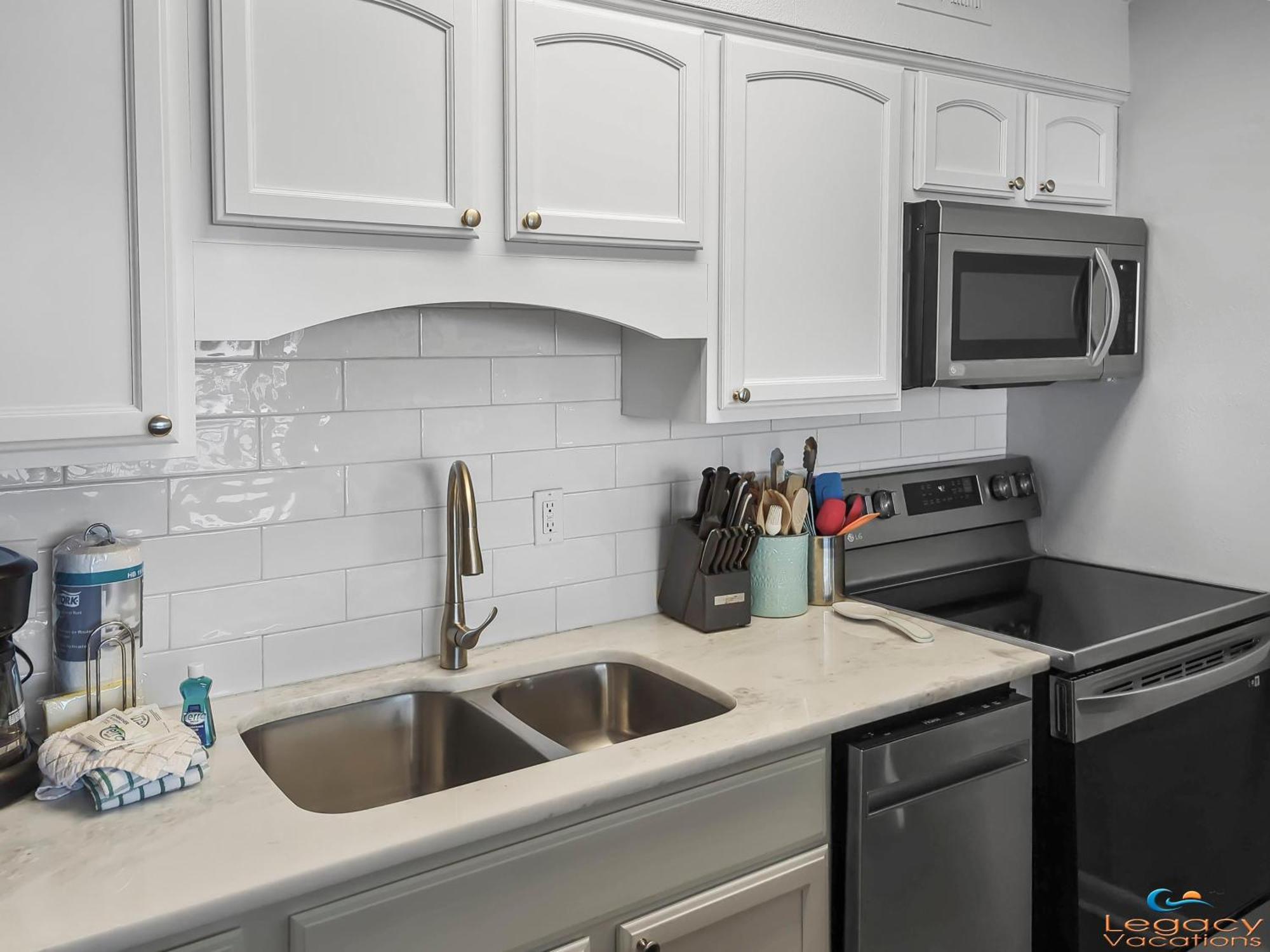 Is9-Cozy Upstairs Beachfront Condo - King Beds Fort Walton Beach Zewnętrze zdjęcie