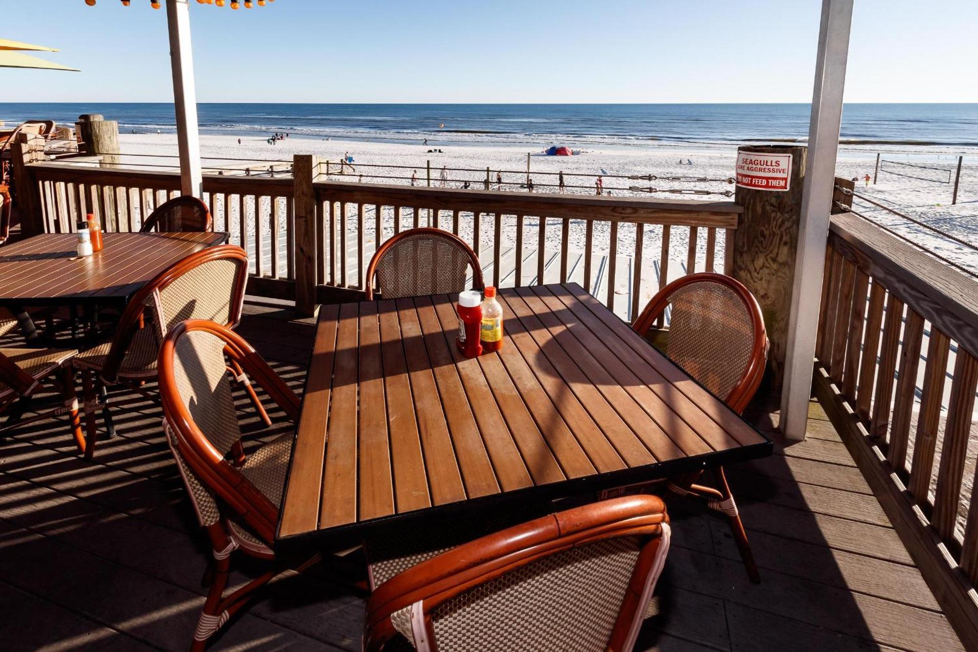 Is9-Cozy Upstairs Beachfront Condo - King Beds Fort Walton Beach Zewnętrze zdjęcie